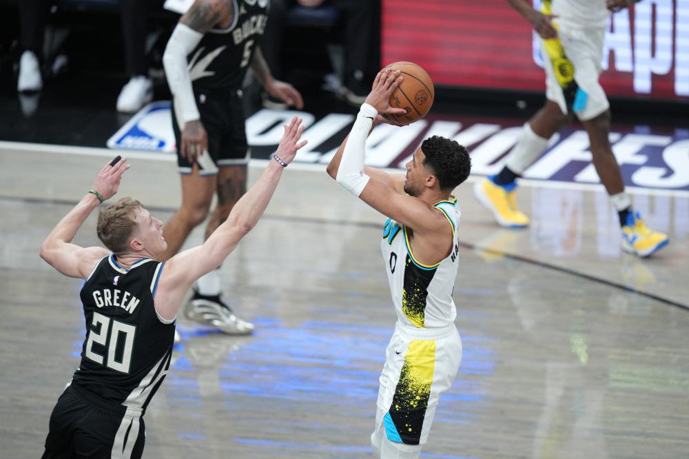 防守站位 防守站位