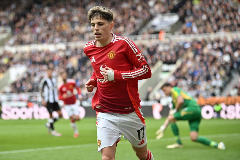 交流机制 交流机制